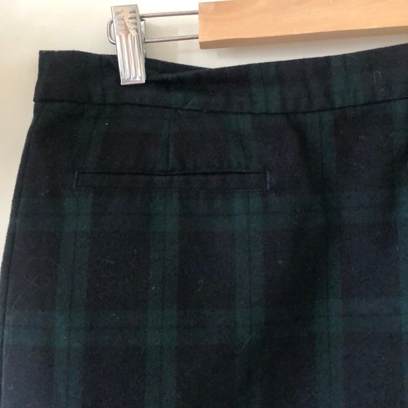 gap Plaid Mini - Picture 2 of 3